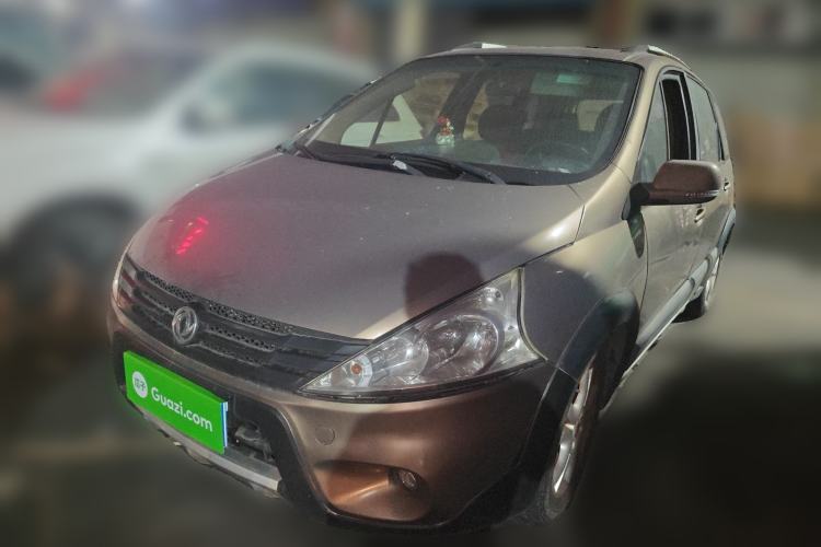 Used FORTHING Joyear 2012 XL 1.5L Manual Luxury Model