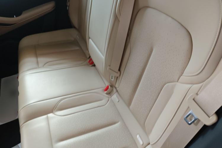 Used Nio ET5T 2023 75 kWh Touring
