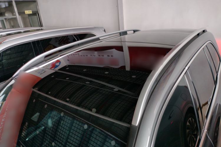 Used Mercedes-Benz EQB 2023-Year Restyled EQB 350 4MATIC
