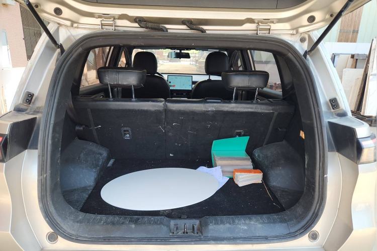 Used AION Y 2021 70 Intelligent Dynamic Edition