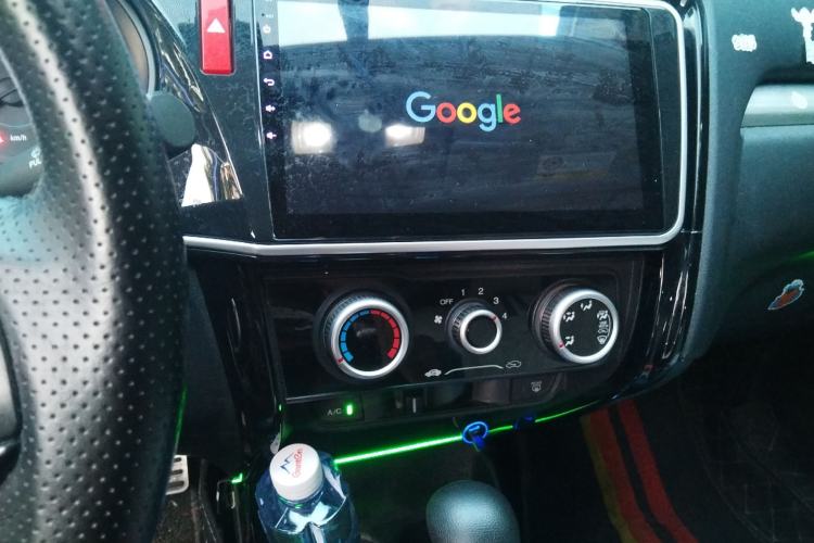 Used Honda Gienia 2017 1.5L CVT Comfort Version