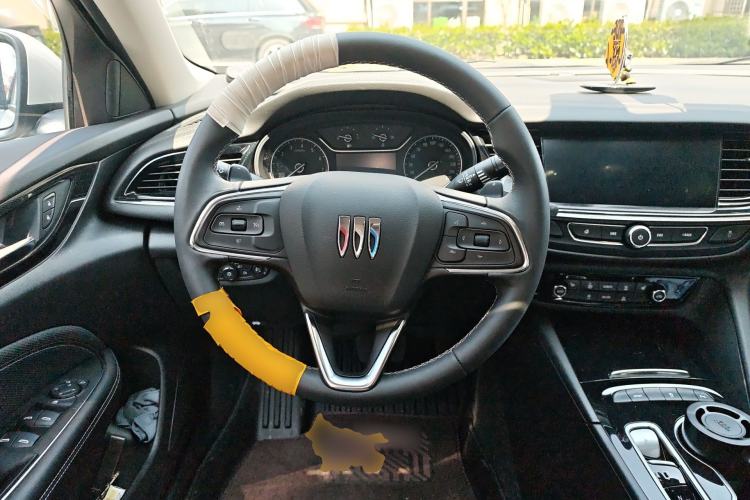 Used Buick Regal 2025 Model 25T Ultra-Enjoyment Edition