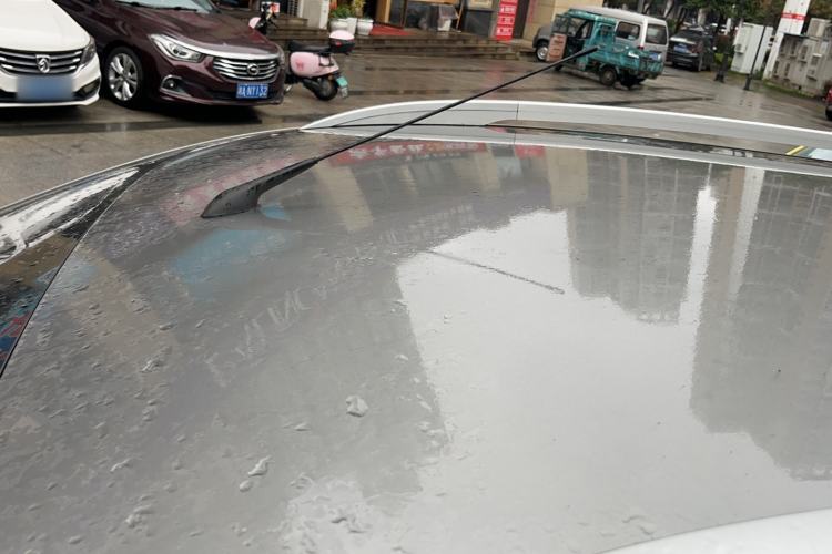 Used Baojun 360 2018 1.5L Manual Elite Version National V
