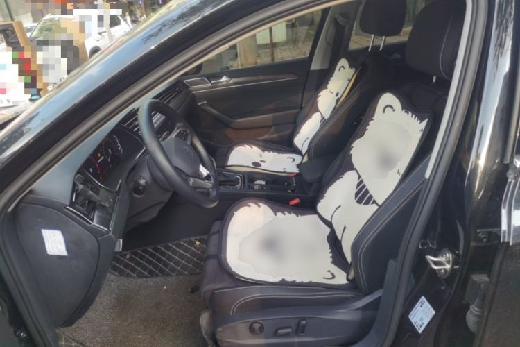 Used Volkswagen Magotan 2020 380TSI DSG Luxury Version
