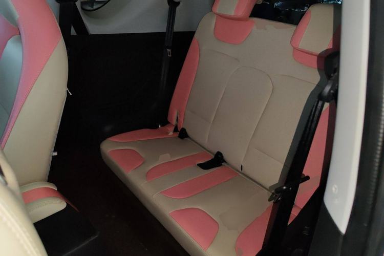 Used Chery New Energy Little Ant 2019 4-Seater Smart Edition 35 kWh