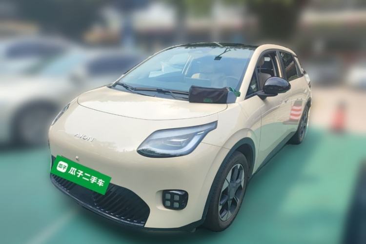 Used AION UT 2025 420 Prestige Edition
