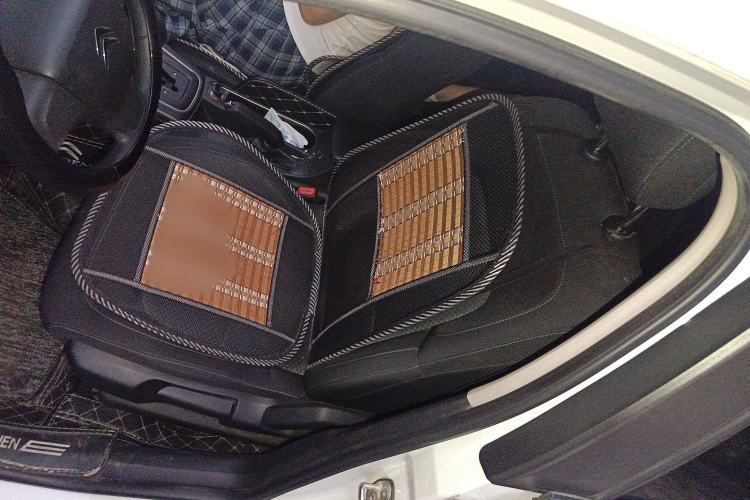 Used Citroen C4 Sega 2016 1.6L Automatic Comfort Model