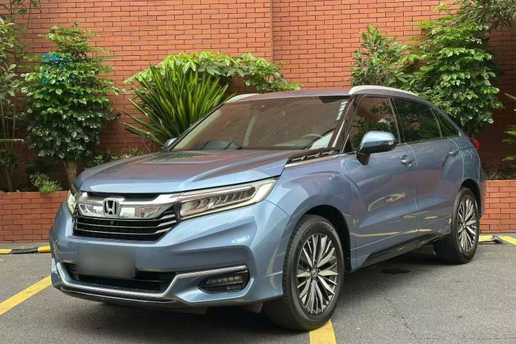 Used Honda Avancier 2020 370TURBO Four-Wheel Drive Supreme Edition