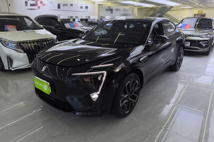 Used Avatr 11 2025 Year Updated Max Extended-Range Version