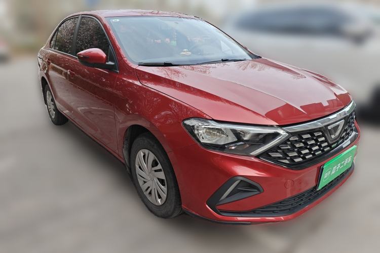 Used Jetta VA3 2019 1.5L Manual Entry-Level Version Front Right 45 Deg