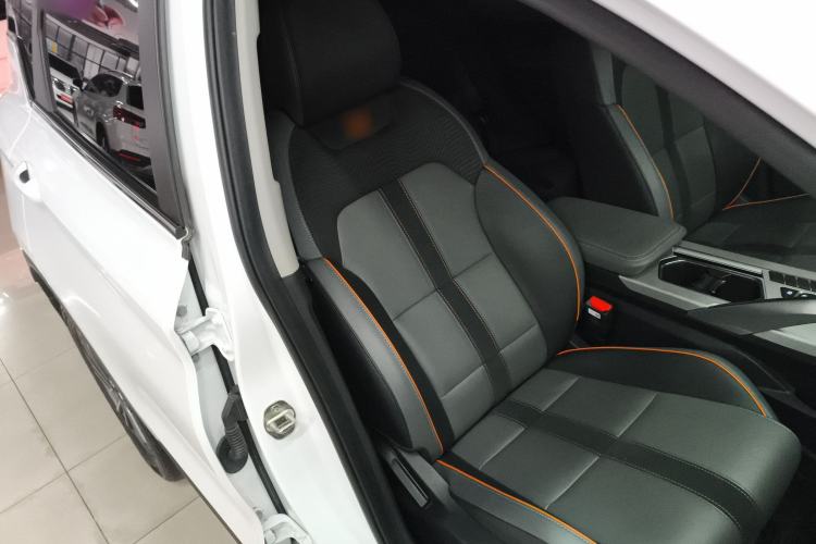 Used Geely Auto Coolray 2023 1.5T DCT Platinum Edition