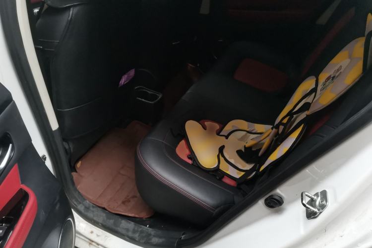 Used Haval H1 2016 Revised Version Blue Badge 1.5L AMT Luxury Edition