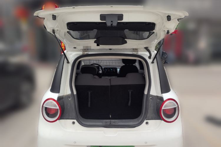 Used CHANGAN NEVO Lumin 2023 205km Xiangqin Version
