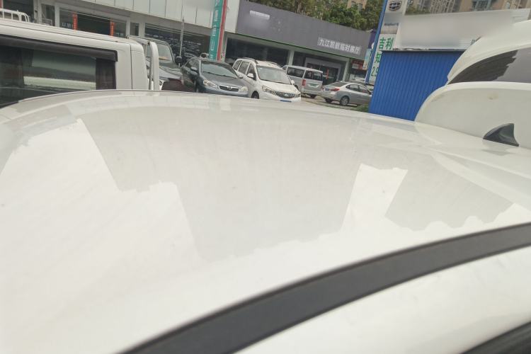 Used JMEV Ezi EV3 2019 Cool Run Edition
