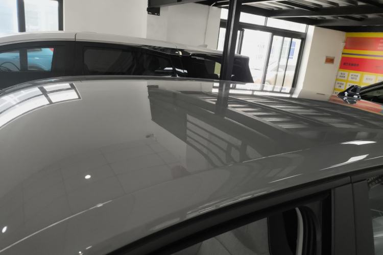 Used Volkswagen Tharu 2026 Model Xinrui 1.5L Rujin Edition Roof