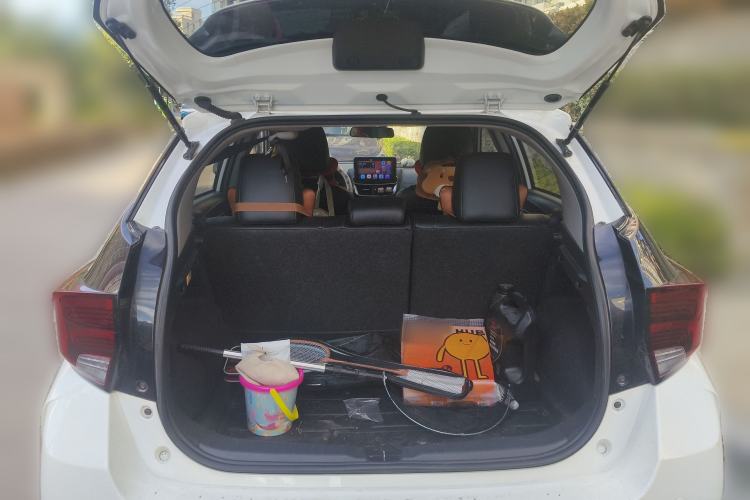 Used Toyota YARiS L Zhi Xuan 2021 X-Trail 1.5L CVT Luxury Edition