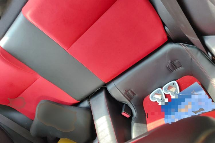 Used Toyota 86 2013 2.0L Automatic Luxury Version