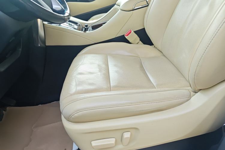 Used Toyota Alphard 2018 Revised Version 3.5L Luxury Edition
