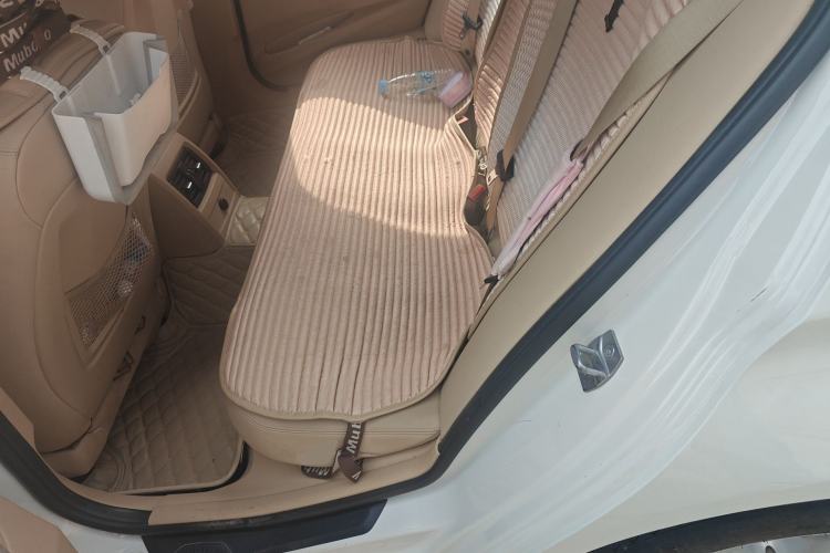 Used BMW 3 Series 2015 320i Luxury Line Stylish Edition
