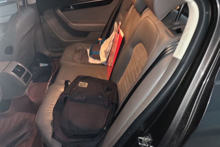 Used Volkswagen Magotan 2015 1.8TSI Luxury Model