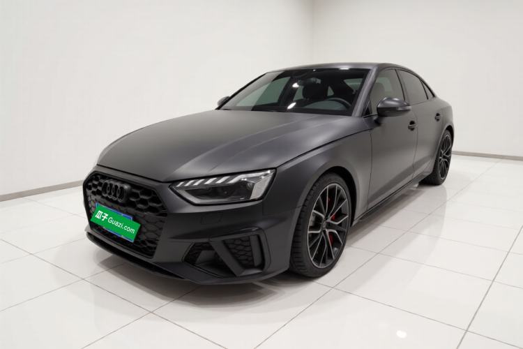Used Audi S4 2022 S4 3.0TFSI