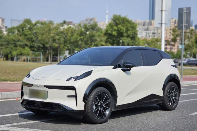 Used Zeekr X 2023 Rear-Drive YOU Edition 4 Seats