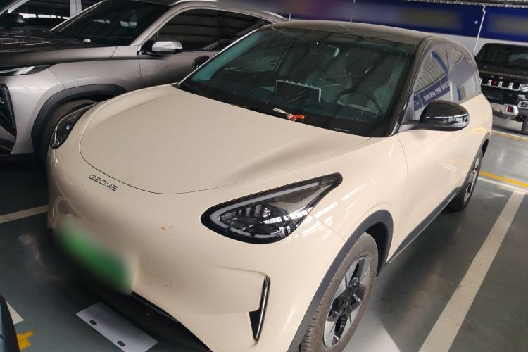 Used Geely Galaxy Geome 2025 310km Dream Edition
