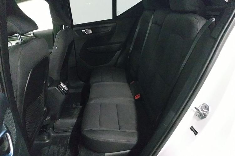 Used Volvo XC40 2021 T3 Smart & Stylish Edition