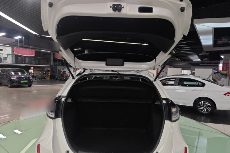 Used Honda LIFE 2021 1.5L CVT SPORT Heartbeat Edition