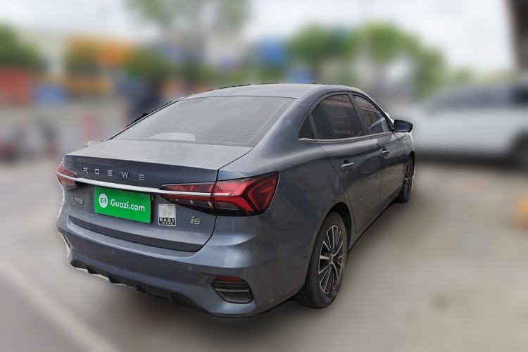 Used Roewe i5 2021 1.5L CVT Diamond Edition Rear Right 45 Deg