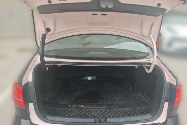 Used Volkswagen Sagitar 2017 1.6L Automatic Comfort Model