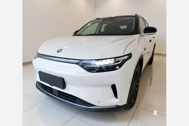 Used Leapmotor C11 2021 Luxury Edition