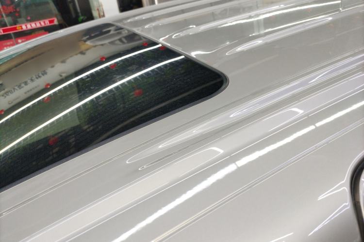 Used Buick GL8 2021 ES Landtrek 653T Comfort Edition
