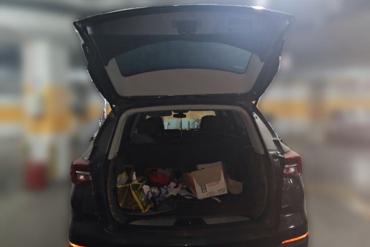 Used Buick Envision 2020 20T Two-Wheel Drive Elite Version
