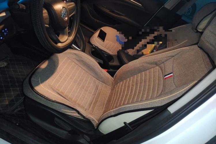 Used Buick GT 2021 1.3T Automatic Mild Hybrid Entry Model
