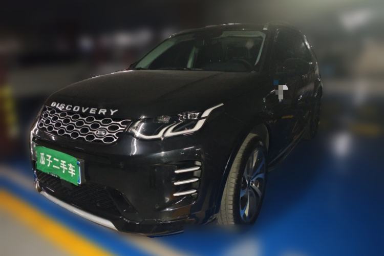 Used Land Rover Discovery Sport 2024 Performance Tech Edition