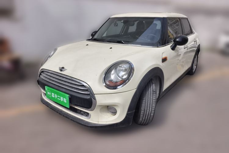 Used MINI 