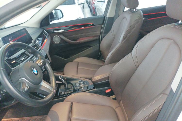 Used BMW X2 2021 Restyled sDrive25i M Sport Package
