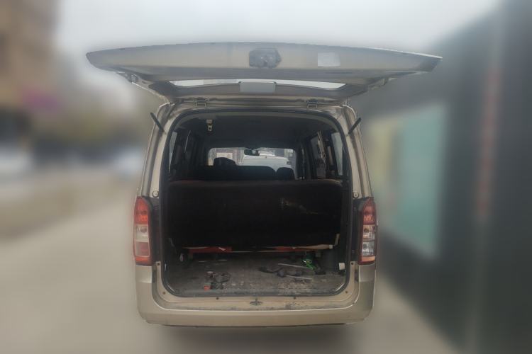 Used Wuling Hongguang 
