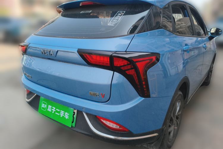 Used NETA V 2022 Chao 300 Lite Lithium Iron Phosphate