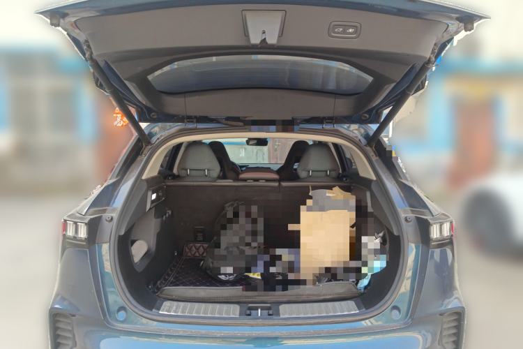 Used Lynk & Co 06 2020 1.5T YAO Halo