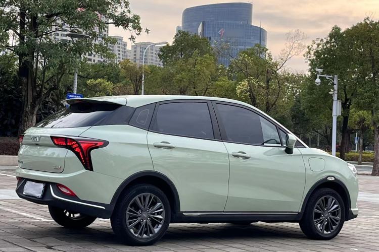 Used NETA V 2022 Chao 400 Lite