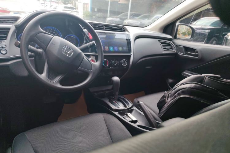 Used Honda City 2017 1.5L CVT Elite Edition