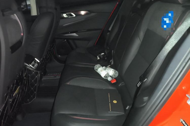 Used Lynk & Co 01 2017 2.0T Four-Wheel Drive Pro Edition