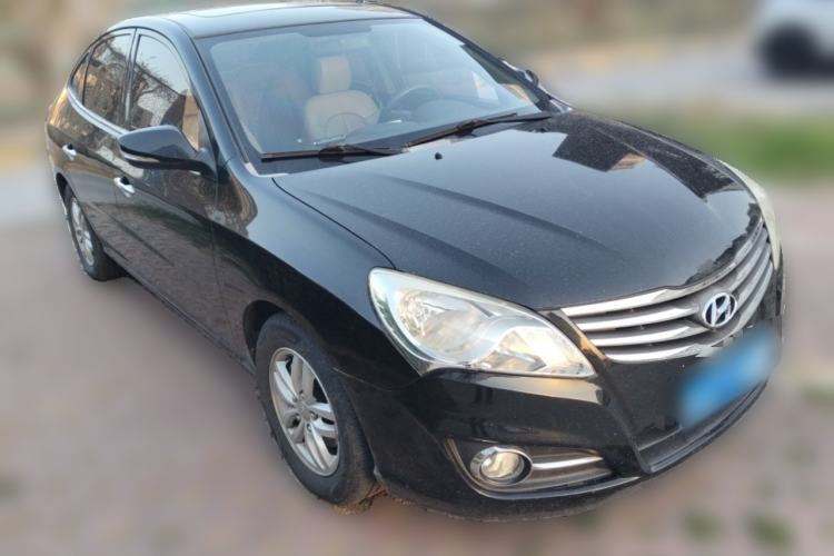 Used Hyundai Celesta 2011 1.6L Manual Luxury Model