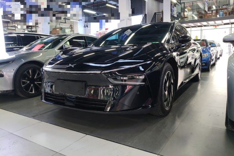 Used XPeng P7+ 2024 Long-Range Max