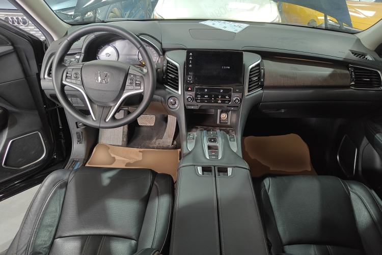 Used Honda Avancier 2020 370TURBO Two-Wheel Drive Luxury Edition
