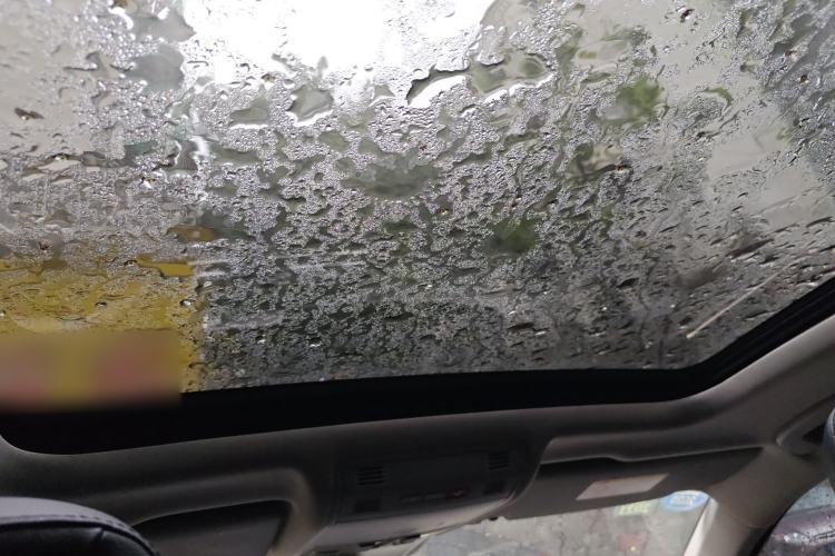 Used Volkswagen Tiguan 2018 330TSI All-Wheel-Drive Innovation Model