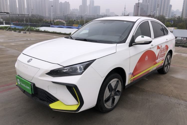 Used Dongfeng Aeolus E70 2023 Revised PRO Smart Drive Version