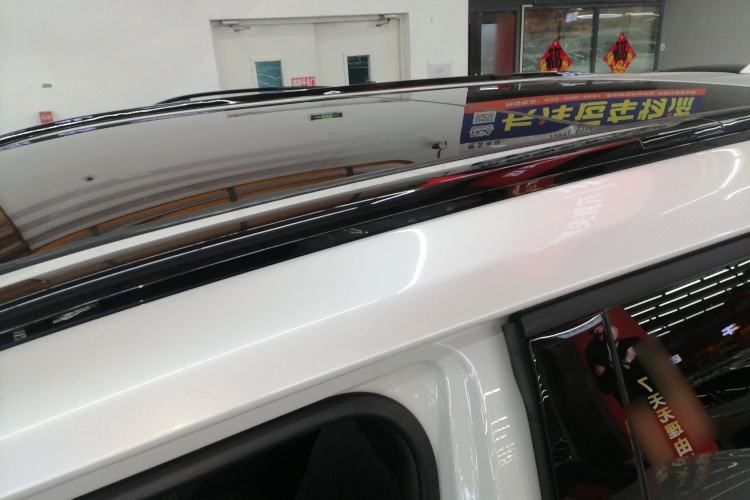 Used Toyota Crown Kluger 2023 2.5L HEV Four-Wheel Drive Prestige Edition